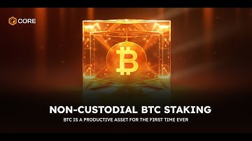 Non-Custodial BTC Staking Part 1. How to Stake. Step-by-step guide.