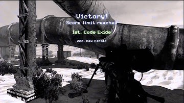 sick trick shot on rust with interveition