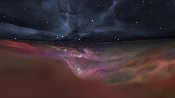 Spitfire LABS x Eric Whitacre: 3D Flythrough