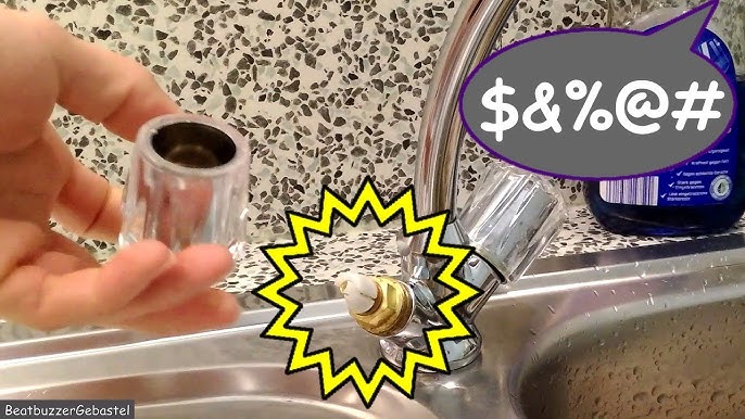Die ultimative Anleitung zur Reparatur von Waschbecken