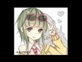 【GUMI】キミが好きで【Original】／タカノン（Takanon）［公式（Official）］