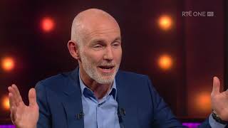 Peter Andre Speaks about his Mental Health Struggles