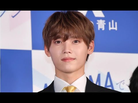 INI木村柾哉、悩み告白 西洸人へ「羨ましいよ」【セレブニュース】