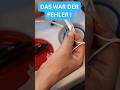 Wasserpumpe falsch angeschlossen? Darum hast du kaum Druck! #wohnwagen #campingtips #wasserpumpe