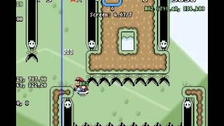 Triple Shelljumps Are Tedious