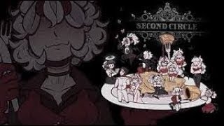 Helltaker Second Circle Part 2- I Can't Quit These Demons