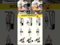 Biceps workout for men || Belly fat #shorts #weightloss #fitness #bellyfat #fitnessz