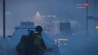 The Division Survival