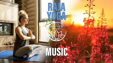 Raja Yoga – Ashtanga Meditation Stretching – Relax & Wellness Music