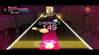 Superstar Jyp - Twice Got The Thrills - Normal Mode, 2 Stars