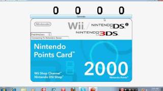 no survey wii points generator no survey wii points generator