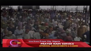 MFM Prayer Rain Feb 16, 2018 screenshot 3