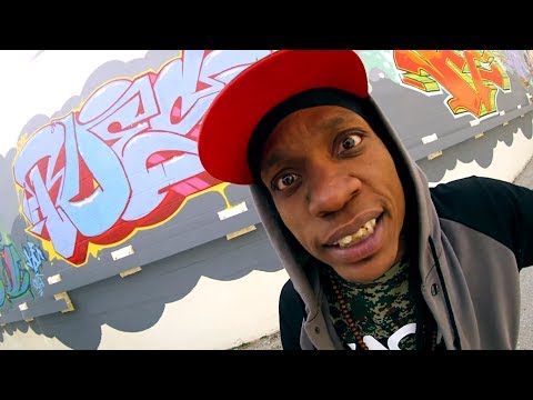 CES Cru - Juice (Feat. Tech N9ne) - Official Music Video