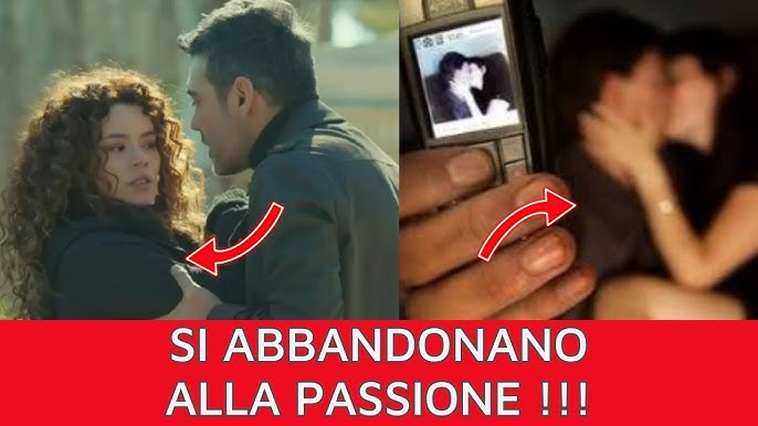 La Forza di una Donna Anticipazioni: LEI CON LUI?! 😱 - YouTube