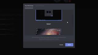 How To: Share Screen on Discord (Screen sharing & Video calling)