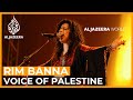 Rim Banna: The voice of Palestine | Al Jazeera World