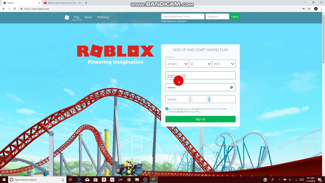 Awesome Roblox Names 2018 Not Taken Youtube