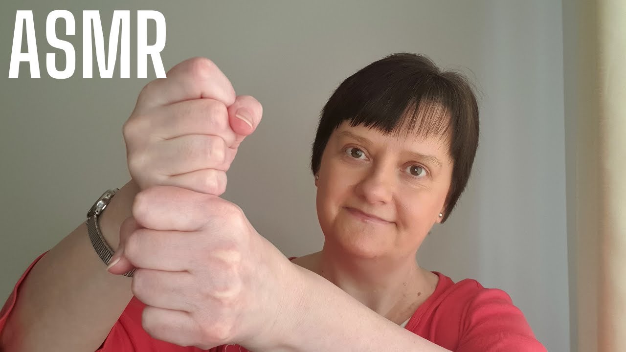 ASMR Coconut Rain Trigger (Soothing Mouth Sounds)