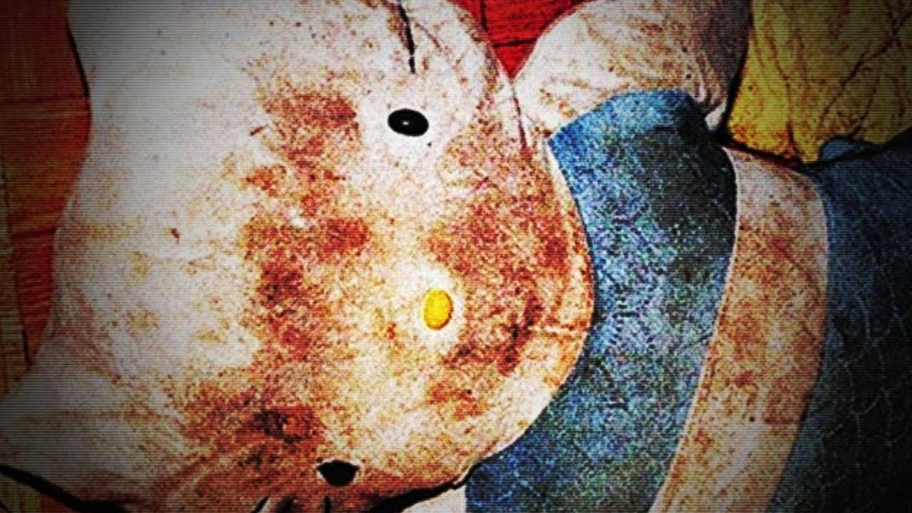 Casos Impactantes de MALDAD PURA