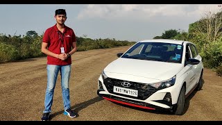Hyundai i20 Nline Product Presentation | Advaith Hyundai