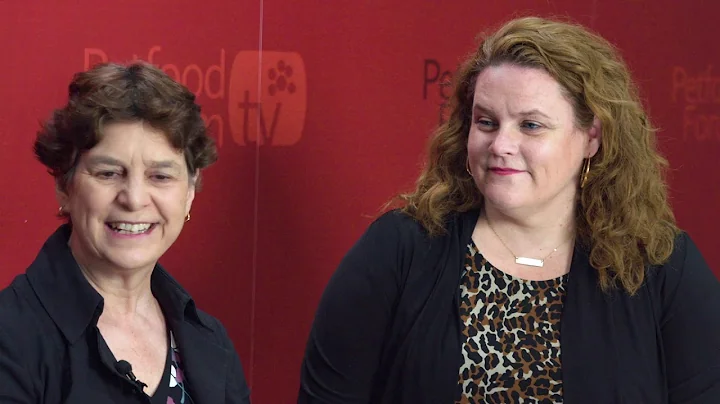 PFF 2019 Nancy Conley & Dawn MacDonald Interview