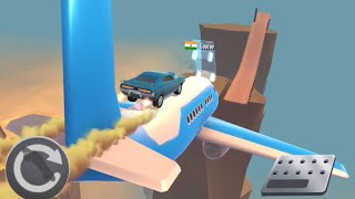 Stunt Car Extreme: Daily challenge-2 #proteler #car #stunt #Extreme screenshot 3