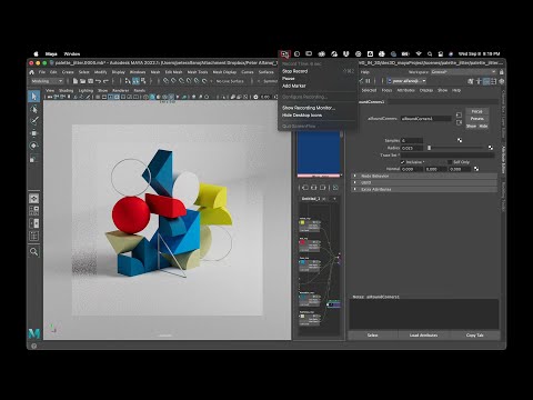 2A.04 — Set Palette with aiColorJitter