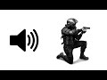 Gun Fight (Shoot Out) - Sound Effect