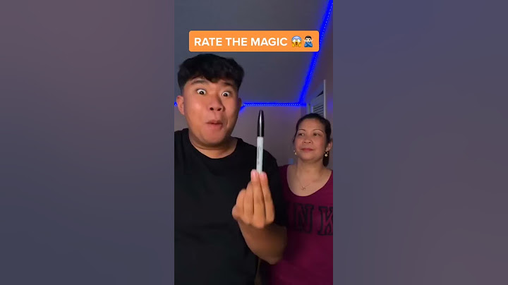 Mom Rates My MAGIC TRICKS!! - #Shorts