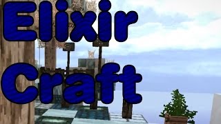 Minecraft ElixirCraft lets play Part 1
Minecraft lets play of ElixirCraft. The entire server was alright, pretty decent for a new server. It has SkyWars, KitPVP, as well as Factions which are very popular game-modes in a decently constructed environment. Check it out! Hope you enjoy the video!
There were a lot of things edited out. A lot of the stuff was boring content/conversations that had no need to be in the video.
IP: play.elixircraft.net
Music provided by Monstercat
This was a paid promotion however, I will always give my honest opinion at all times. Minecraft ElixirCraft lets play Part 1