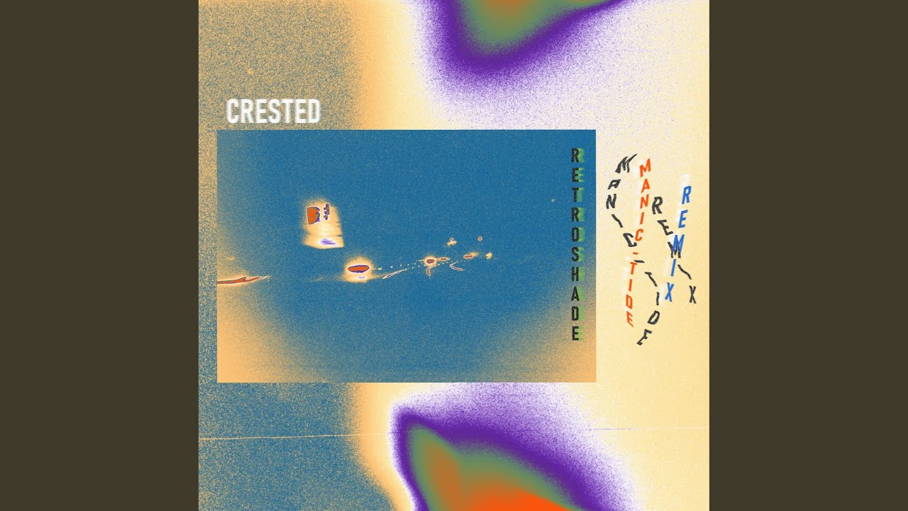 Retroshade (Manic Tide Remix)