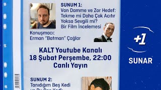 +1 Sunar: KALT'ın Sunumu