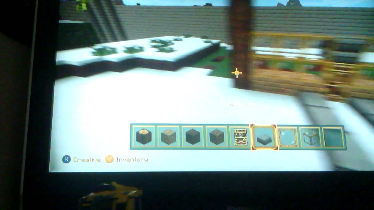 My minecraft kingdom - YouTube