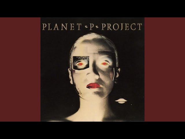 Planet P Project - King For A Day