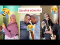 Somali tiktok qosolka aduunka cusub 2024 hoyoo yinka subaxda markaa ka soo kacaan