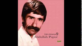 Abdullah Papur-Gardiyanın öyküsü - [ Official Music © ŞAH PLAK ]