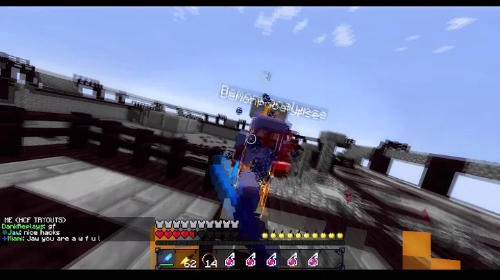 DeltaDragon222 vs Demonpocalypse