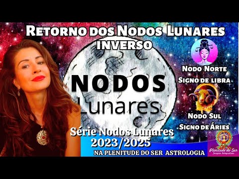 RETORNO DOS NODOS