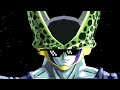 Perfect Form Cell.exe (Dragon ball legends)