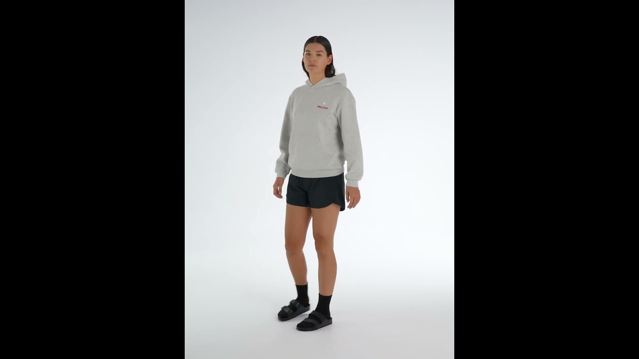 Marmot - Marmot for Life Hoodie - Women's
