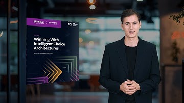 Thousands of Decisions, One Optimal Outcome: Intelligent Choice Architectures