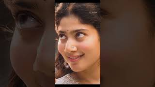 South Indian heroine natural beauty//Sai Pallavi//❤️❤️❤️??? WhatsApp status song ?