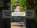 Jawaban dr Gia, kenapa kita harusnya tidak membenci orang lain