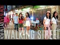 Cross the Lao Thai Border for Walking Street | Now in Lao