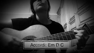 Audace Amore Cover - ousado Amor accordi- italiano