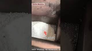 Double Roller Extrusion Granulator Urea Fertilizer Granulation Machine