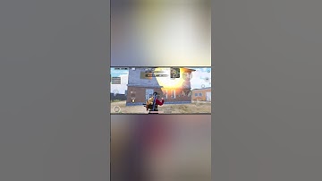 😱Wait for ending 🔥with 1v4 clutch 💯 || nodwin gaming || villager esports ||#gaming #shorts