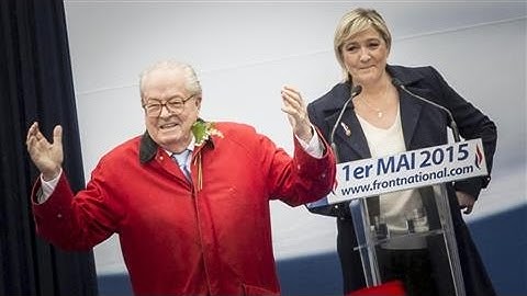 Can Marine Le Pen Transform France