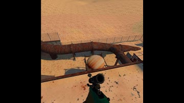 VR Onward 360 noscop on rust
