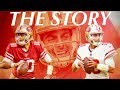 Jimmy Garoppolo - The Story | Mini NFL Movie | Backup QB to Franchise Savior